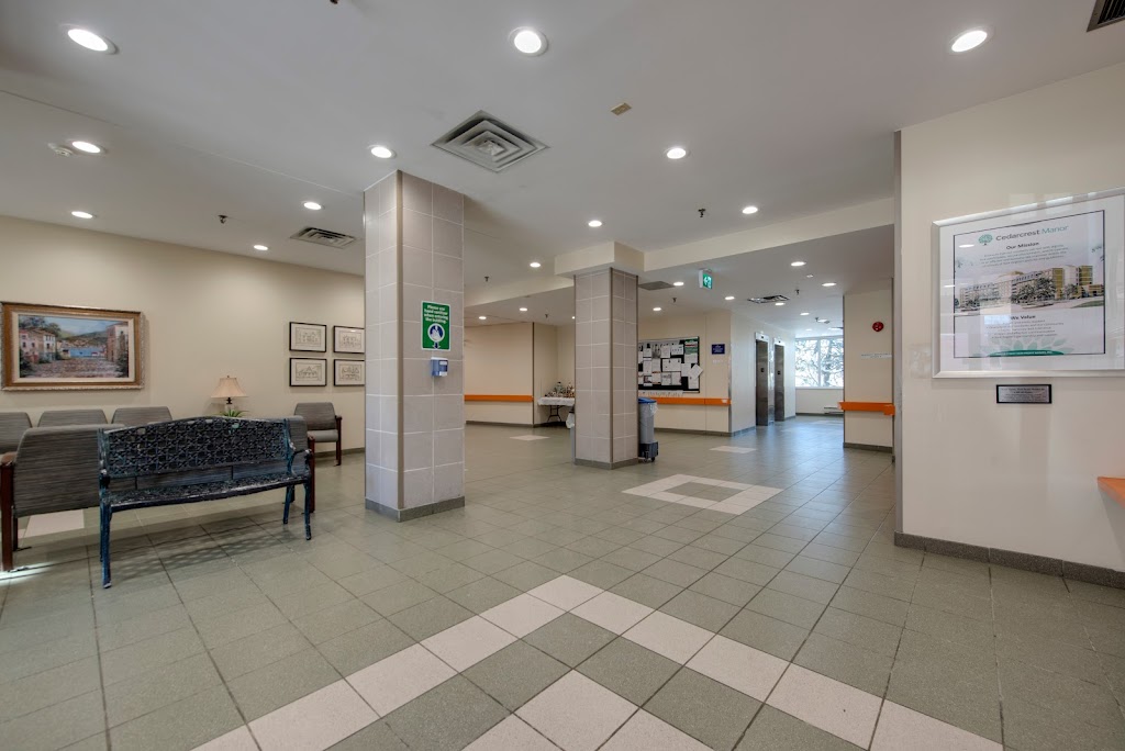 Waterstreet Non Profit Homes Inc | 20 Water St, Markham, ON L3P 7P7, Canada | Phone: (905) 472-6600