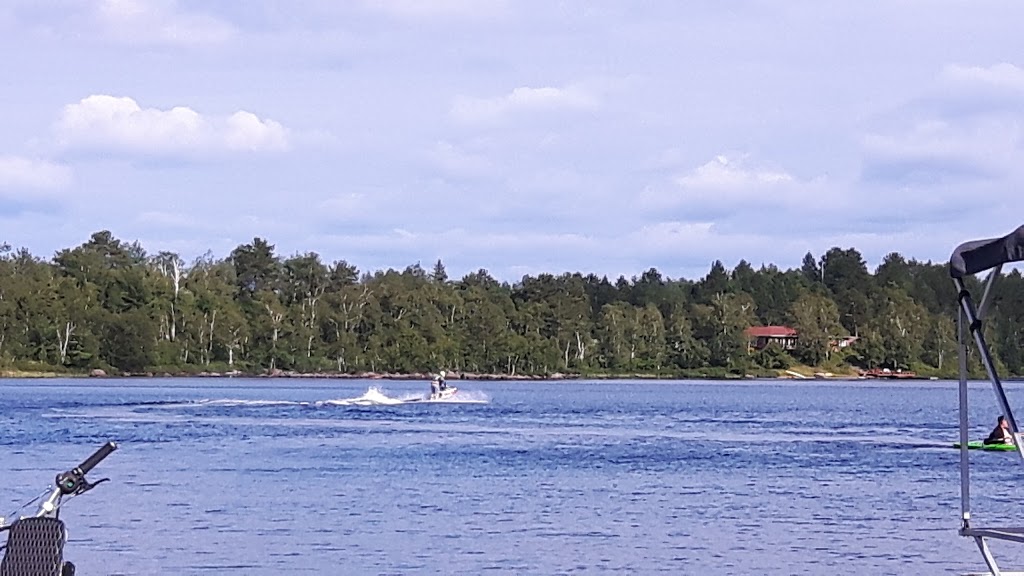 Ella Lake Park | Capreol Lake Rd, Greater Sudbury, ON P3L 1W1, Canada | Phone: (705) 858-5101