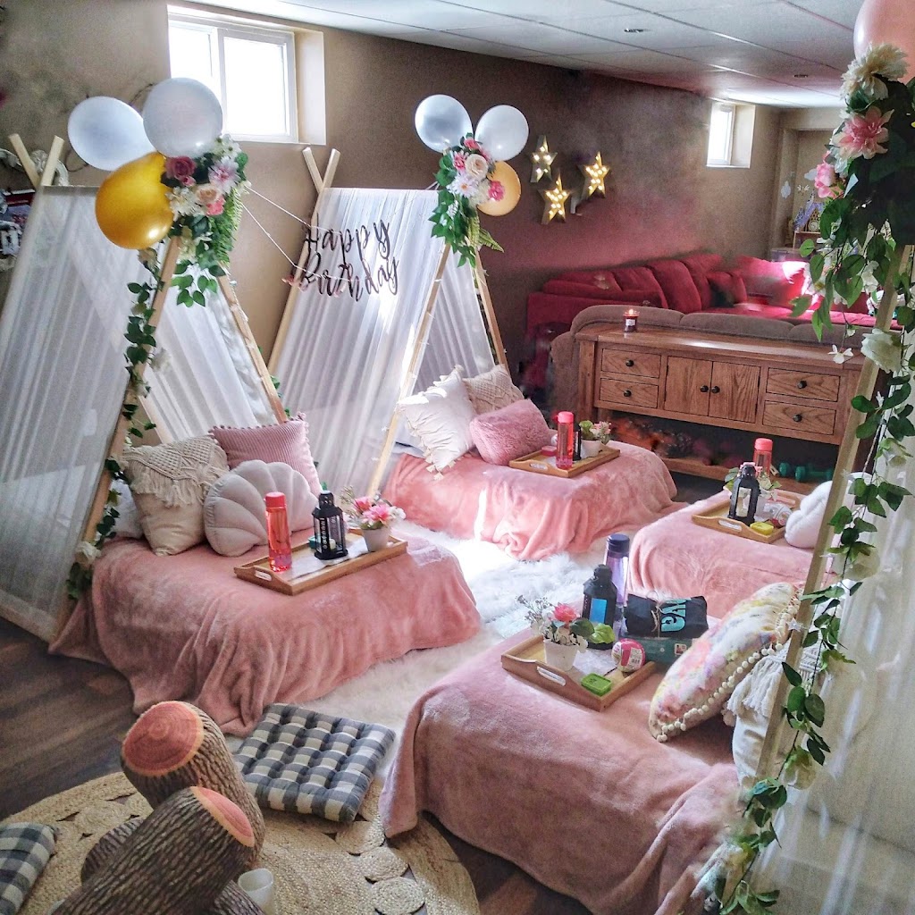 Sleep Under The Stars | 53 Preston Dr, Orangeville, ON L9W 0C6, Canada | Phone: (519) 939-6975