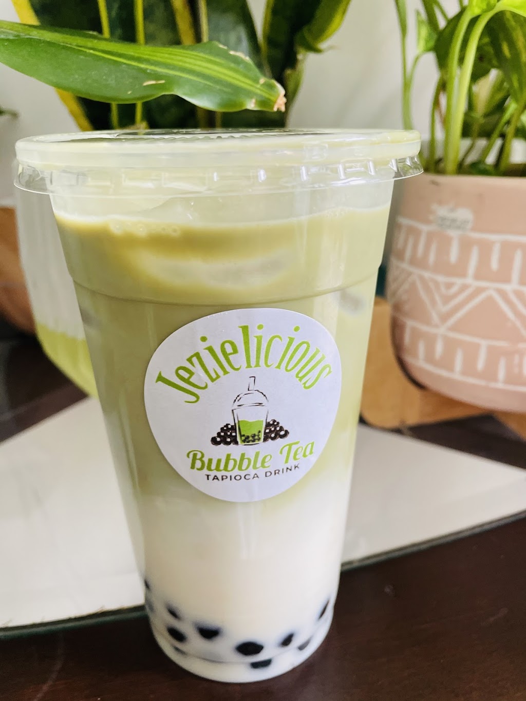 OnTEArio Bubble Tea | 629 Spitfire St, Woodstock, ON N4T 0B5, Canada | Phone: (905) 746-0802
