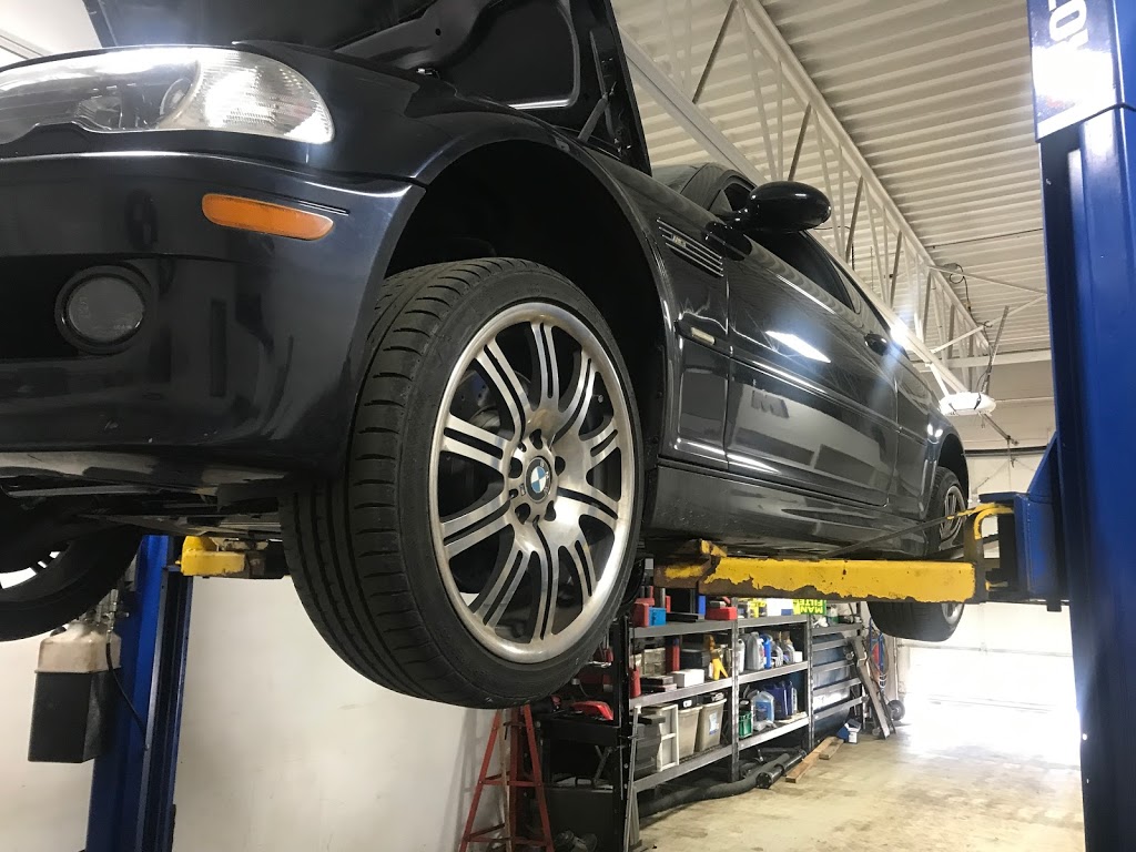 AUTOCUBE | 2-1412 Victoria St N, Kitchener, ON N2B 3E2, Canada | Phone: (519) 603-3193