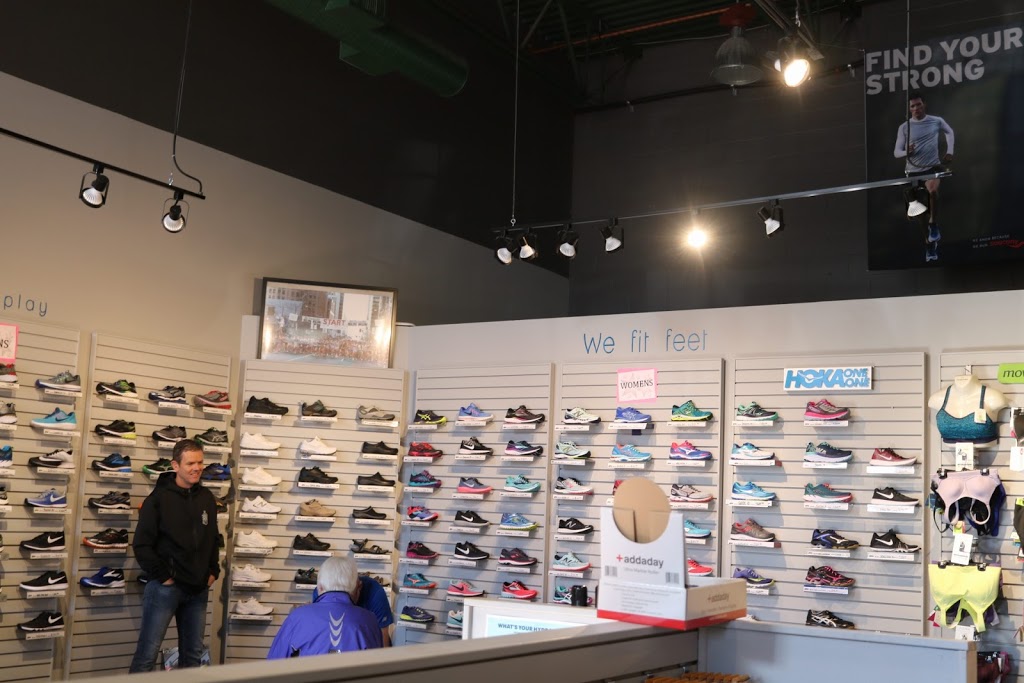 Peninsula Runners | 20349 88 Ave, Langley City, BC V1M 2K5, Canada | Phone: (604) 888-1338