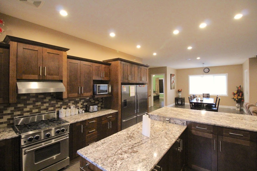 Travis Bannert - Edmonton Realtor® | 5560 Windermere Blvd, Edmonton, AB T6W 2Z8, Canada | Phone: (780) 720-8240