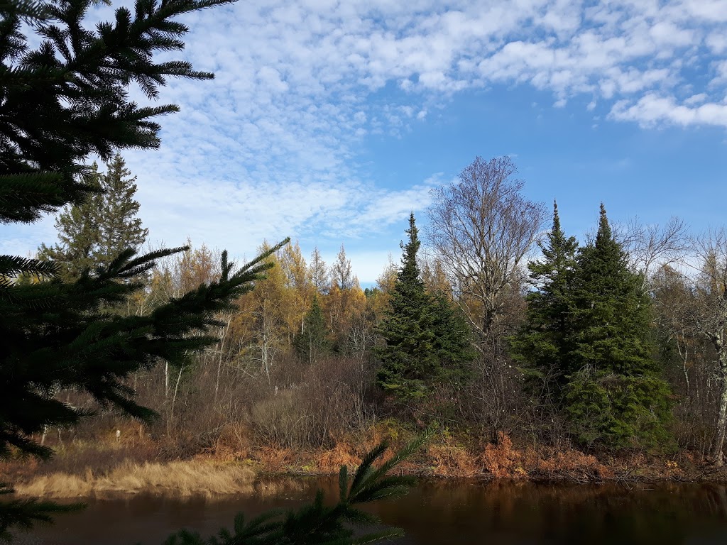 Chalet | 205 Chemin Bisson S, Amherst, QC J0T 2L0, Canada | Phone: (514) 961-0935