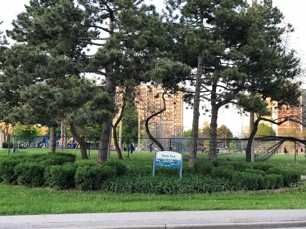 Oriole Park | 2975 Don Mills Rd W, Toronto, ON M2J, Canada