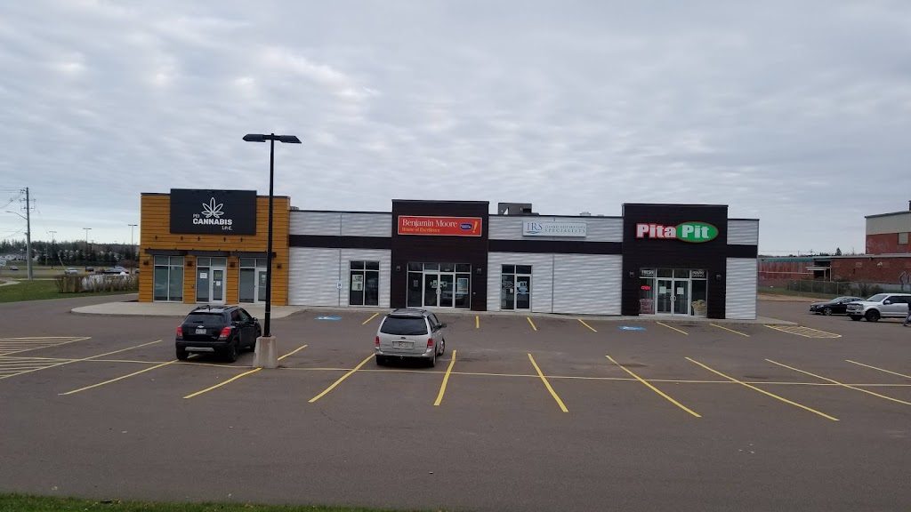 PEI Cannabis | 447 Granville St, Summerside, PE C1N 3C4, Canada | Phone: (902) 438-4989