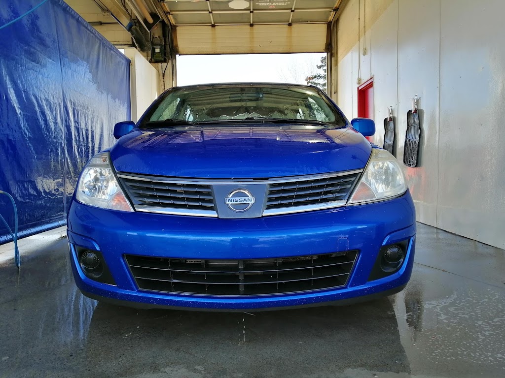 Supreme Truck & Car Wash | 5412 56 Ave SE, Calgary, AB T2C 4M6, Canada | Phone: (403) 236-8300