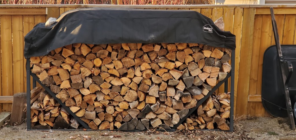 Firewood (Bill Mann) | St. Andrews No. 287, SK S0L 2V0, Canada | Phone: (306) 831-8812