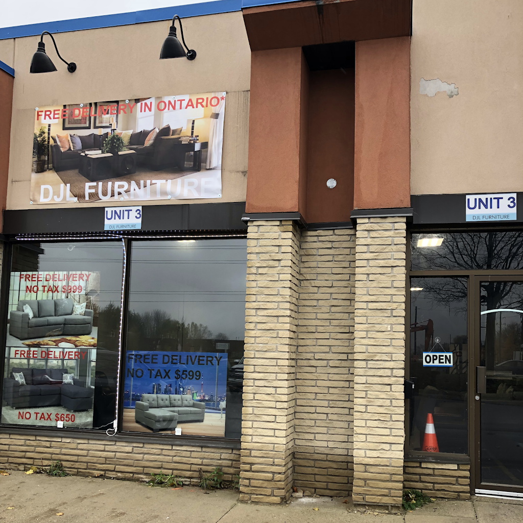 DJL FURNITURE | 340 Woodlawn Rd W, Guelph, ON N1H 7K6, Canada | Phone: (519) 573-1506