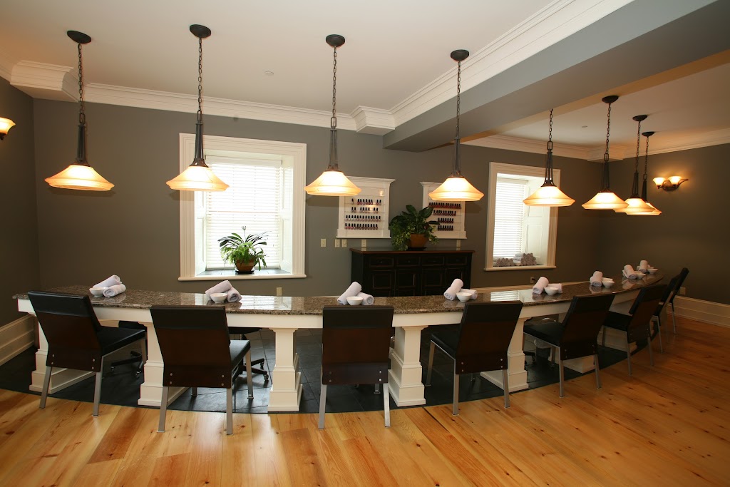 The Spa Day Retreat | 26 Castlefrank Rd, Kanata, ON K2L 4B4, Canada | Phone: (613) 836-5913