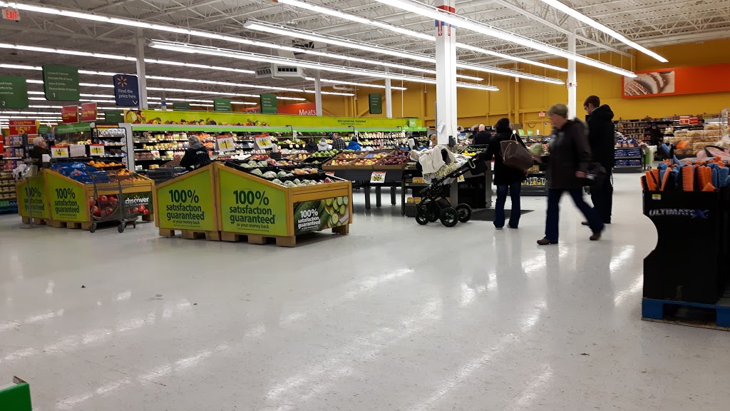 Walmart Calgary East Hills | 255 E Hills Blvd SE, Calgary, AB T2A 4X7, Canada | Phone: (403) 387-0850