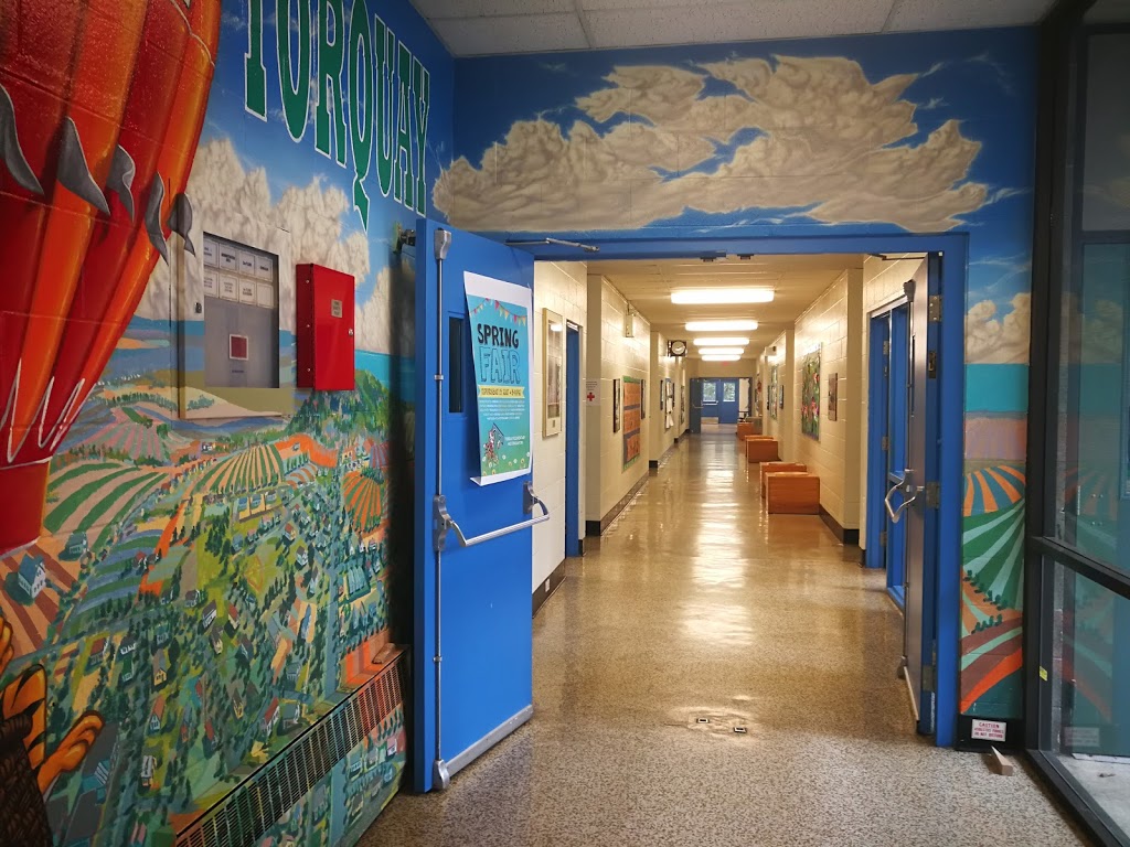 Torquay Elementary | 4413 Torquay Dr, Victoria, BC V8N 3L3, Canada | Phone: (250) 477-9511