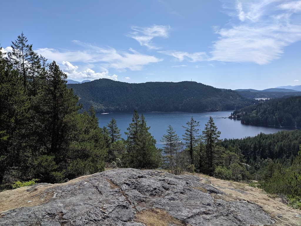 Sunset Park | Chilco Ave, Powell River, BC V8A 4Y7, Canada | Phone: (250) 893-4644