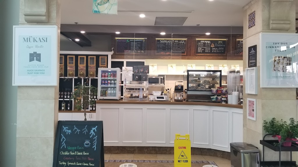 MÜKASI COFFEE | 32900 South Fraser Way Unit 303, Abbotsford, BC V2S 5A2, Canada | Phone: (236) 258-8811
