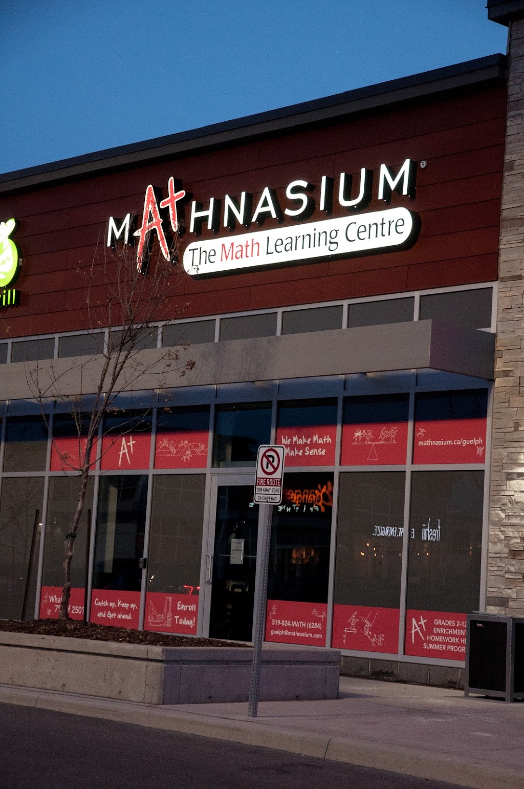 Mathnasium of Guelph | 190 Clair Rd E, Guelph, ON N1L 0G6, Canada | Phone: (519) 824-6284