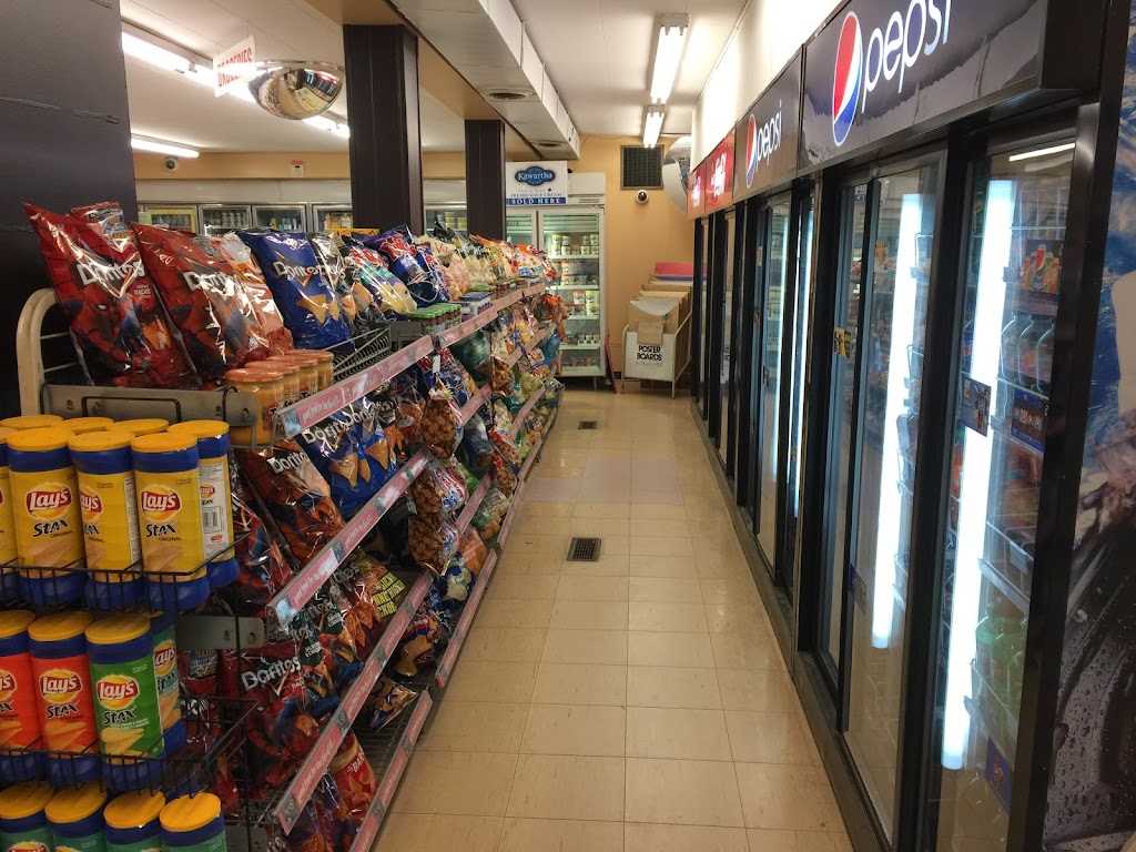Steves Quik Chek | 694 Armour Rd, Peterborough, ON K9H 1Z7, Canada | Phone: (705) 748-0335