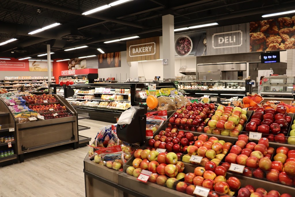 Co-op Food Store | 4625 51 St, Rimbey, AB T0C 2J0, Canada | Phone: (403) 843-2258