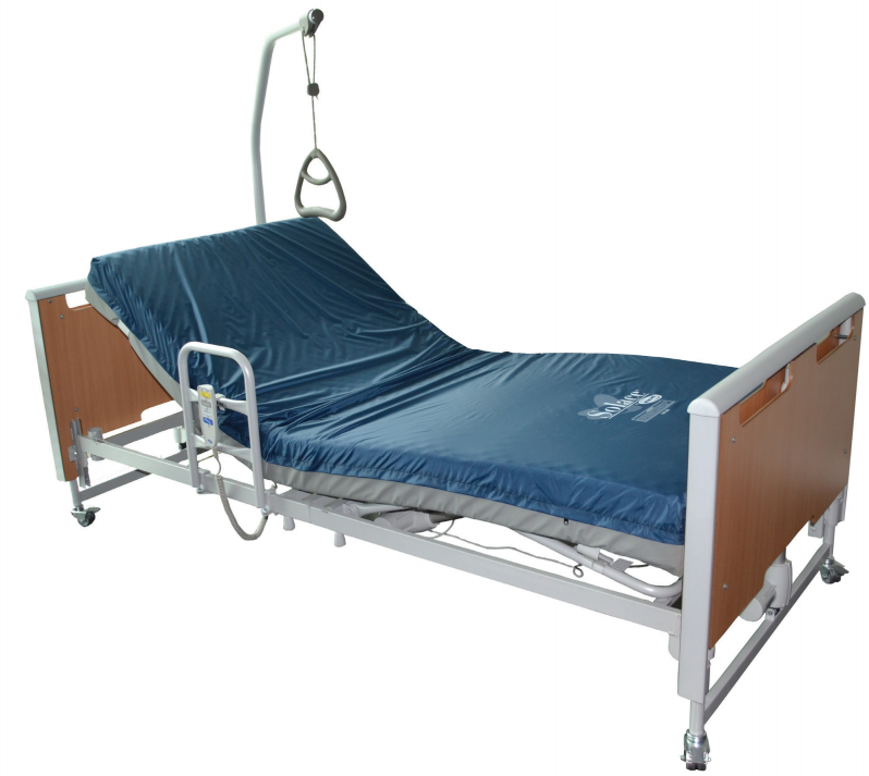 Yurek Mobility & Stairlifts | 31 Laing Blvd, St Thomas, ON N5P 3Z4, Canada | Phone: (519) 637-3003