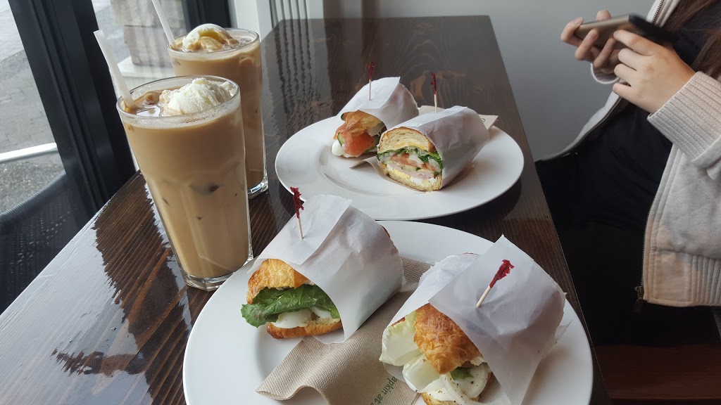 Camellia Tea & Coffee | 104-6888 Royal Oak Ave, Burnaby, BC V5J 4J2, Canada | Phone: (604) 428-6511