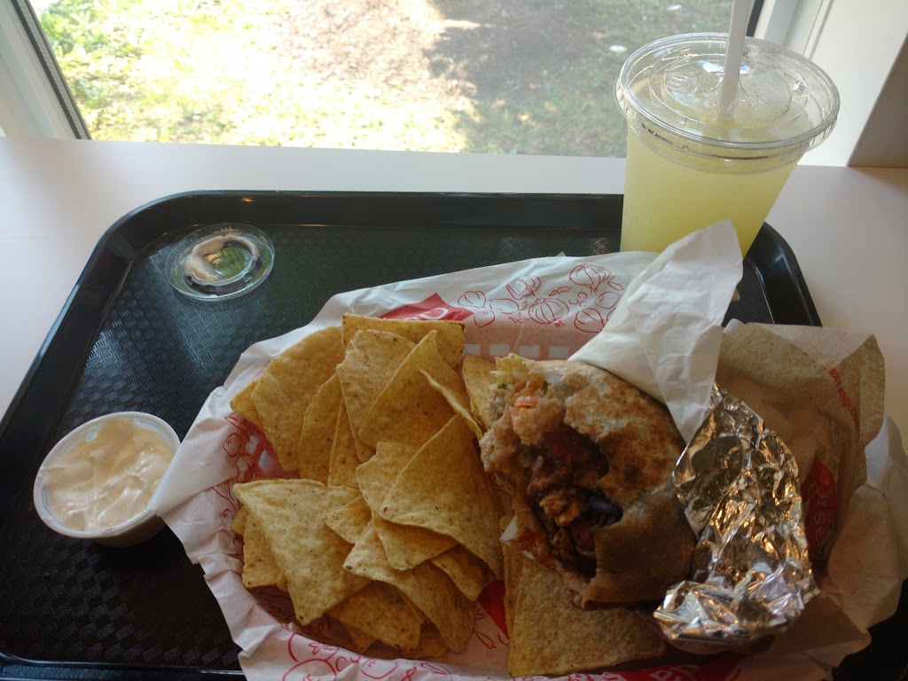 Quesada Burritos & Tacos | 1234 Boulevard des Promenades, Saint-Hubert, QC J3Y 5K2, Canada | Phone: (450) 441-9300