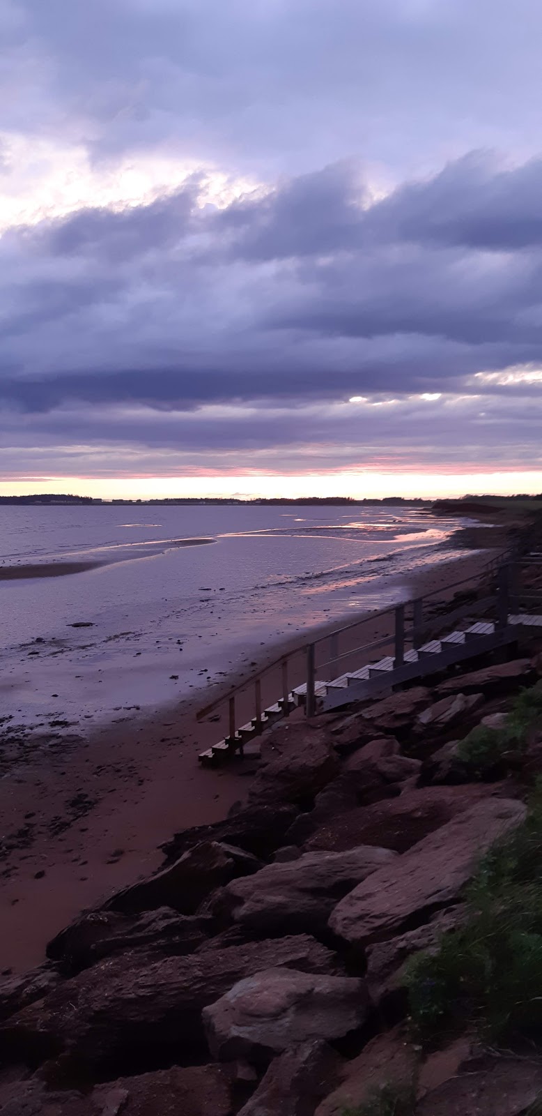 Dawsons Seaside Getaway | 208 Dawson Rd, Borden-Carleton, PE C0B 1X0, Canada | Phone: (902) 855-3183