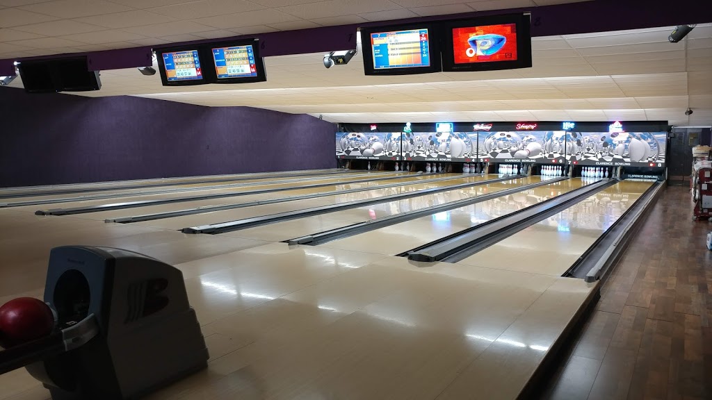 Clarence Bowling Academy | 10718 Main St, Clarence, NY 14031, USA | Phone: (716) 759-6701