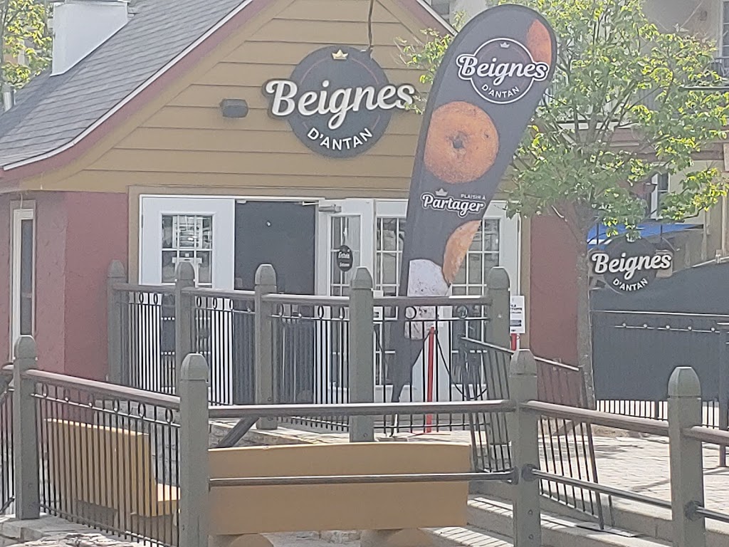 Beignes DAntan | 151 Chemin du Curé Deslauriers #C-12, Mont-Tremblant, QC J8E 1C9, Canada | Phone: (819) 717-4043