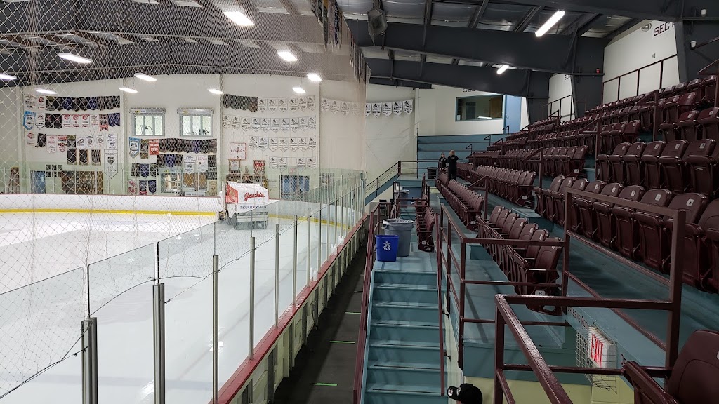 APM Centre | 35 Mercedes Dr, Cornwall, PE C0A 1H0, Canada | Phone: (902) 628-8513