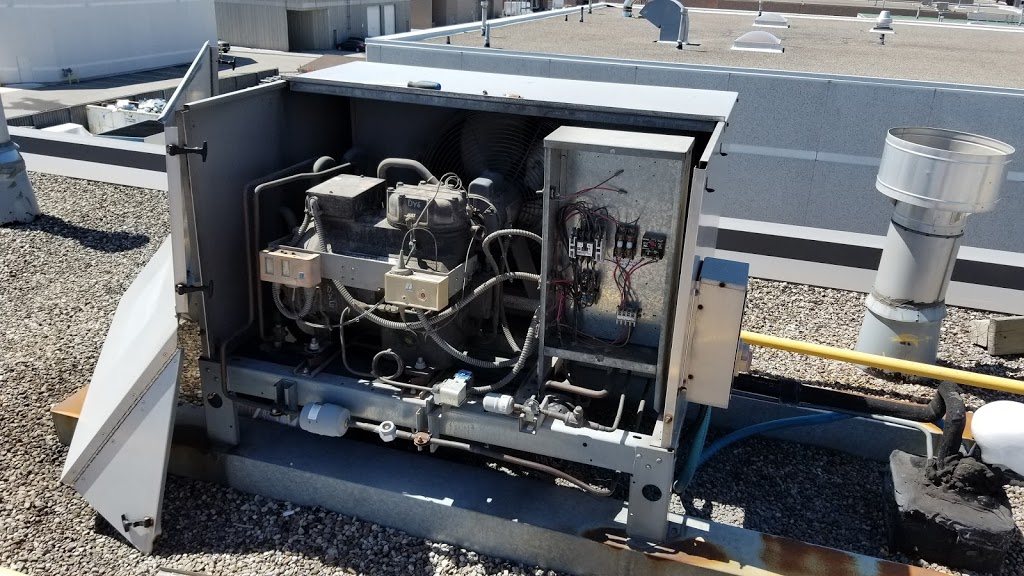 Antarctic refrigeration Services INC. | 8707 Dufferin St #118, Thornhill, ON L4J 0A6, Canada | Phone: (647) 995-5574