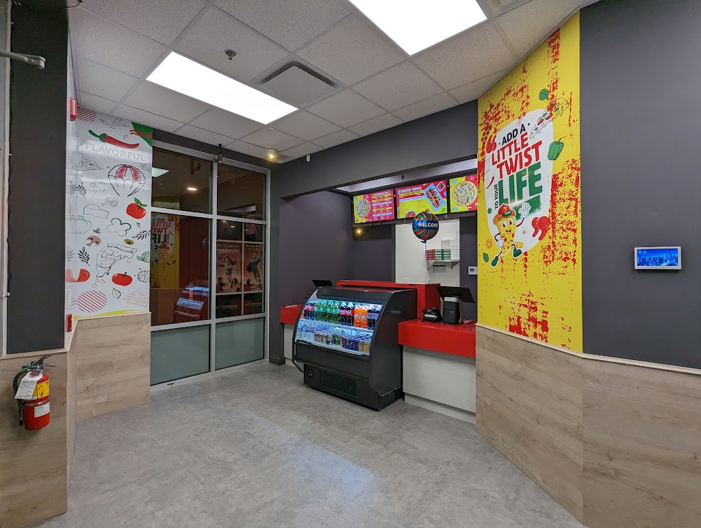 Chicagos Pizza Twist - (Gladwin Road) Abbotsford, BC | 3050 Gladwin Rd Unit 115, Abbotsford, BC V2T 0H5, Canada | Phone: (604) 239-4300