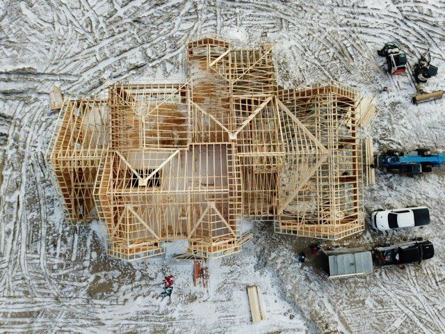 Peterborough Truss & Floor Ltd | 2809 Television Rd, Peterborough, ON K9L 1E9, Canada | Phone: (705) 876-8810