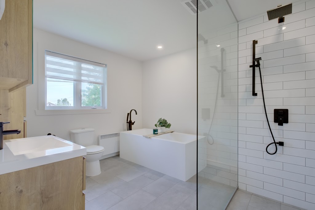 Miguel Genesse Rénovation | 614 Rue Châteaubriand, Mont-Saint-Hilaire, QC J3H 5X9, Canada | Phone: (514) 452-7448