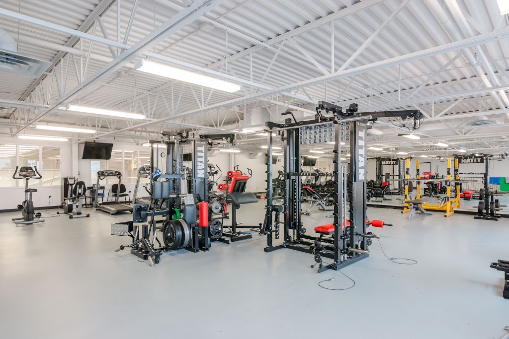 Hayabusa Academy | 677 Innovation Dr, Kingston, ON K7K 7E7, Canada | Phone: (613) 484-5455