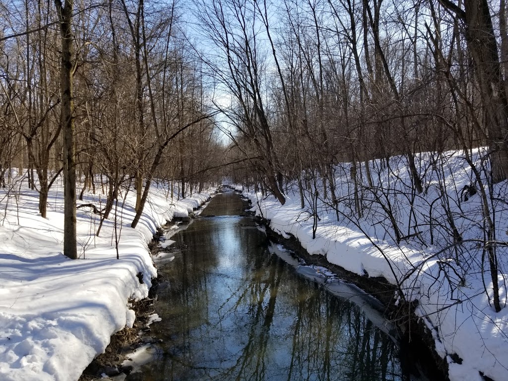 Bois-de-Liesse Nature Park | 9432 Boul Gouin O, Pierrefonds, QC H8Y 1T4, Canada | Phone: (514) 280-6729