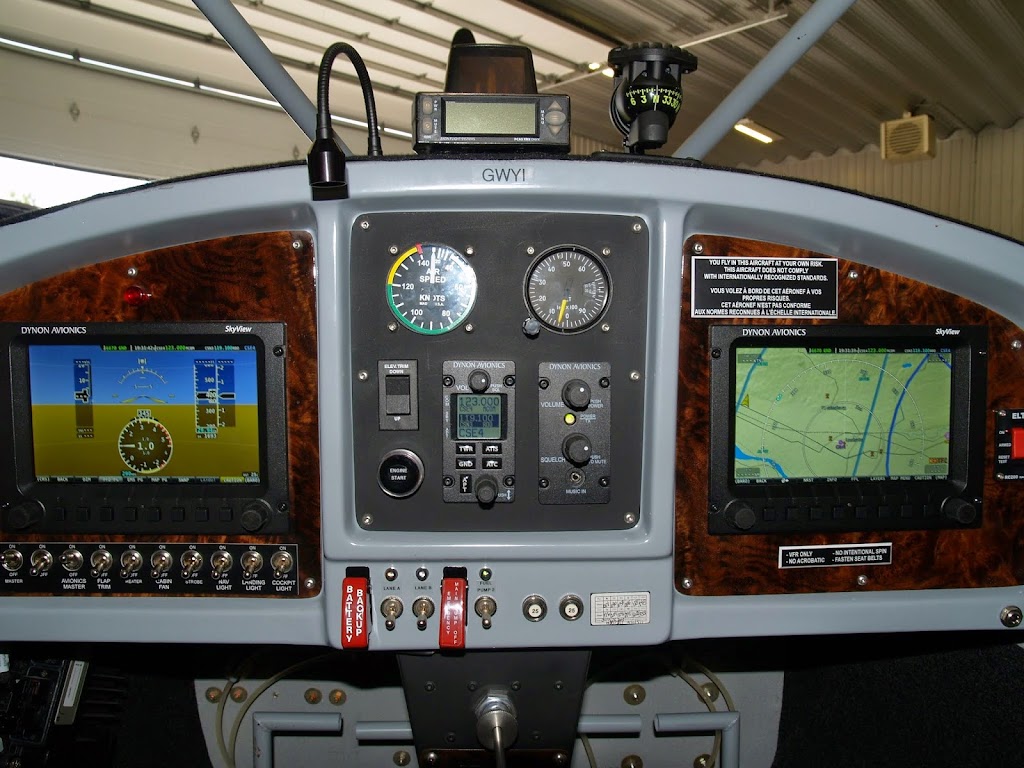 BDC Aero Industrie Inc. | 496 Bd de lAéroparc, Lachute, QC J8H 3R8, Canada | Phone: (514) 581-5577