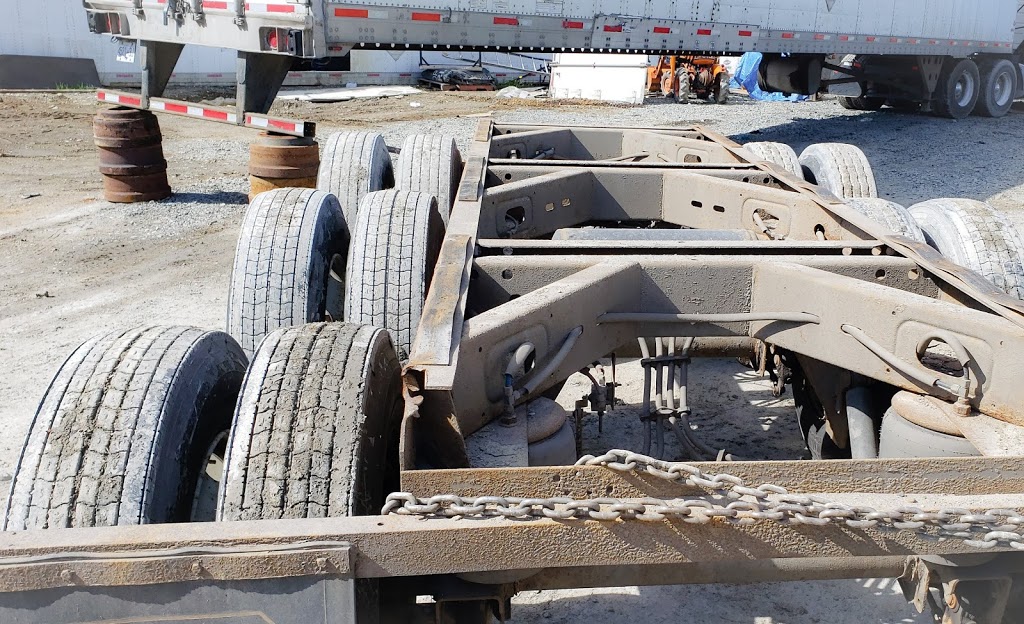 Mobile Truck Repair 24/7 Taj Truck & Trailer Repair | Clearbrook, Abbotsford, BC V2T 6M7, Canada | Phone: (778) 881-5733
