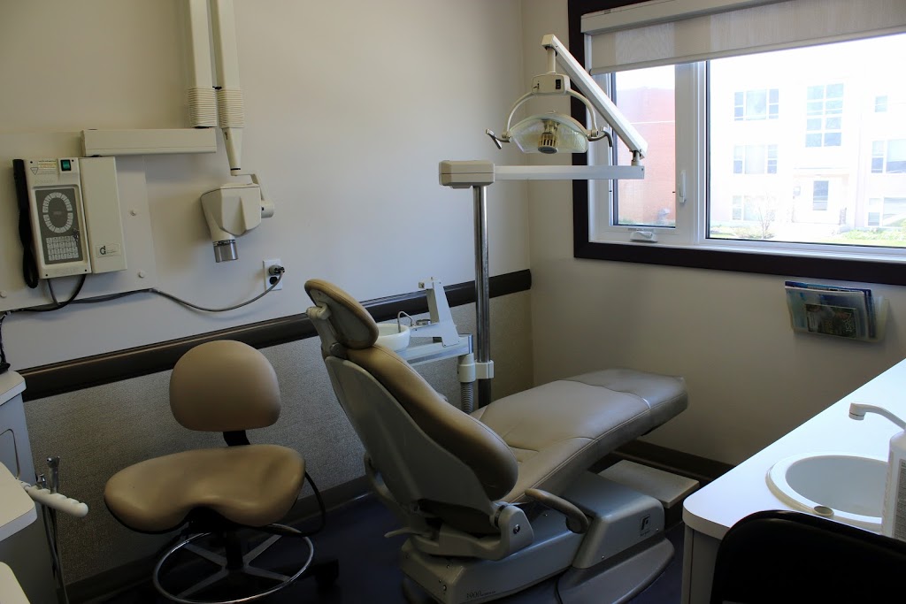 Norwood Dental Centre | 344 Marion St, Winnipeg, MB R2H 0V3, Canada | Phone: (204) 235-0085