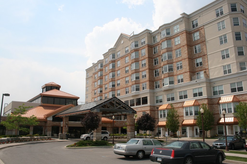 Village of Taunton Mills | 3800 Brock St N, Whitby, ON L1R 3A5, Canada | Phone: (905) 666-3156