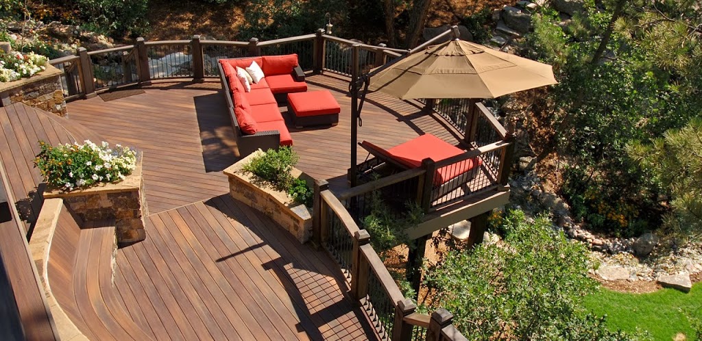 The Deck Store | 5783 80 Ave SE, Calgary, AB T2C 4S6, Canada | Phone: (403) 276-3362