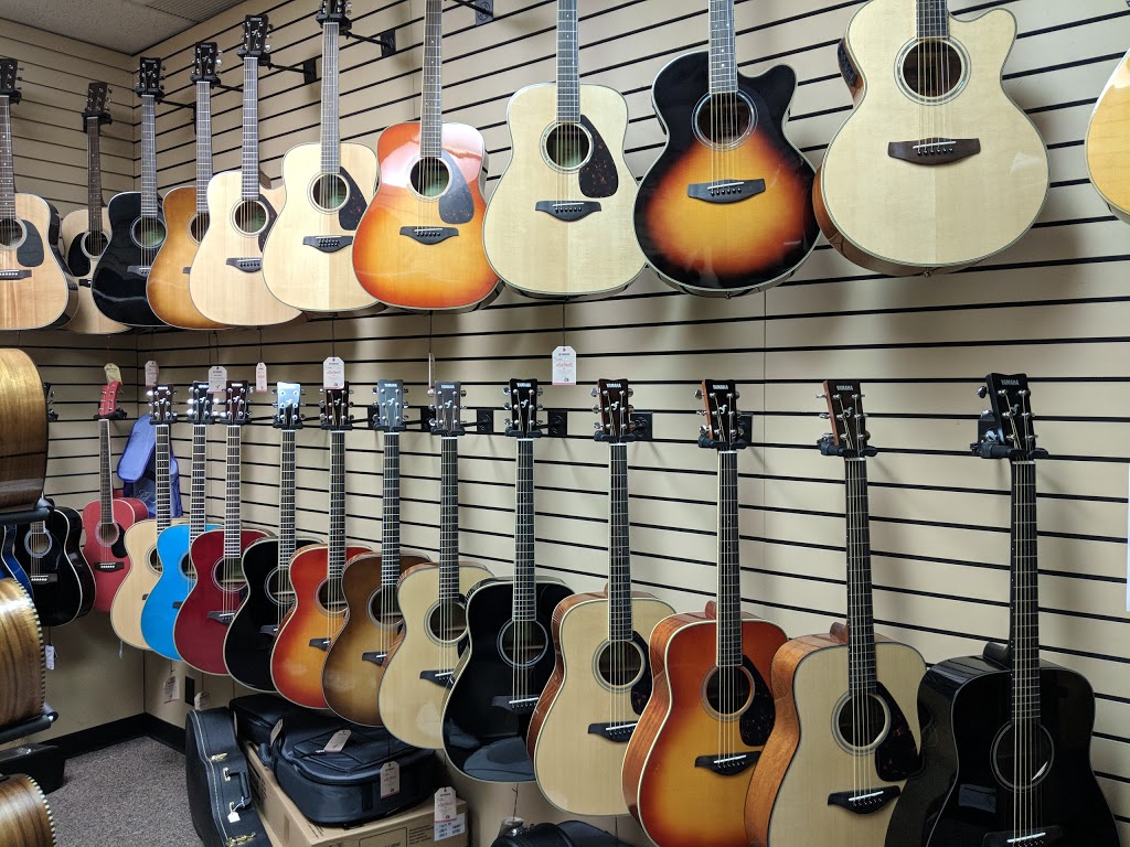 Saks Music Alberta Ltd | 11440 Braeside Dr SW, Calgary, AB T2W 3E5, Canada | Phone: (403) 251-2443