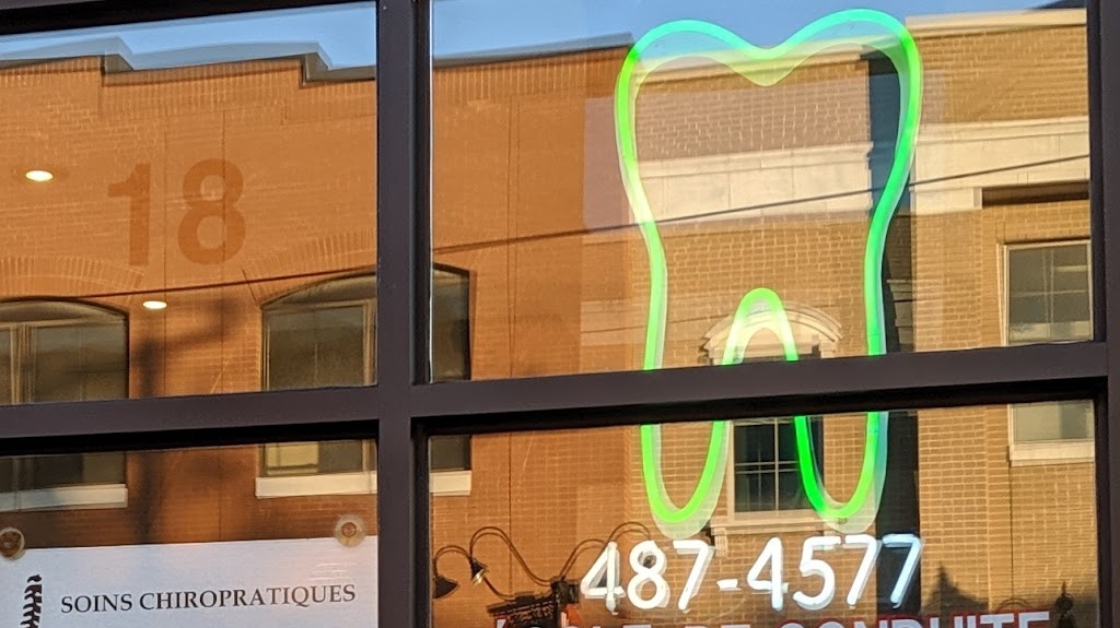 Dr. Heather Fox, DDS | 18 Avenue Westminster N #120, Montréal-Ouest, QC H4X 1Y9, Canada | Phone: (514) 487-4577