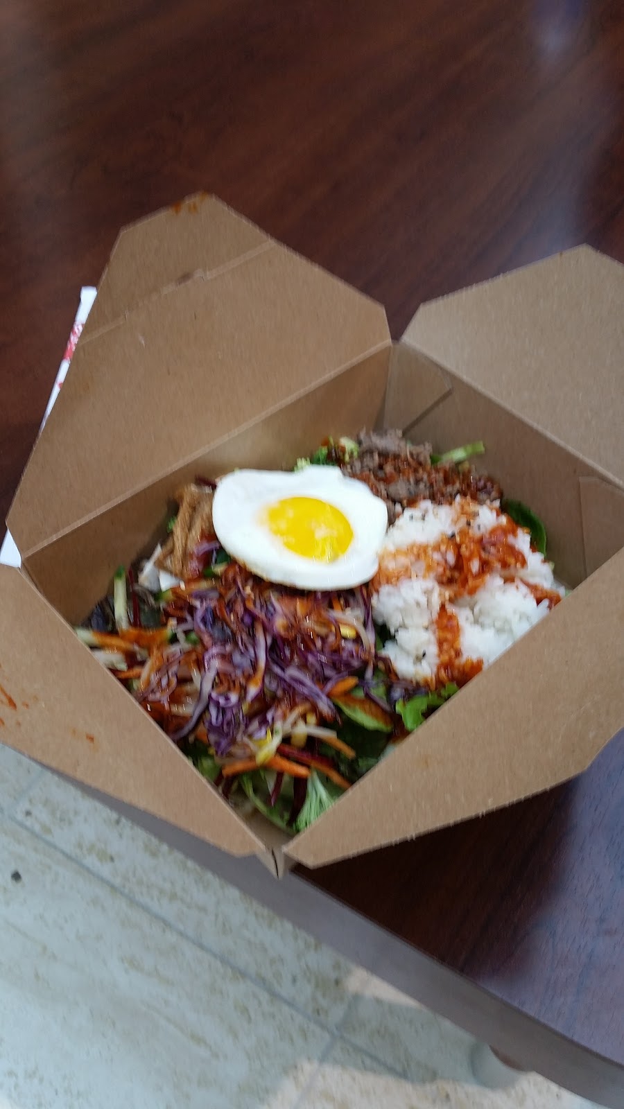 Bibab Express | 1 Concorde Gate #104, North York, ON M3C 4H9, Canada