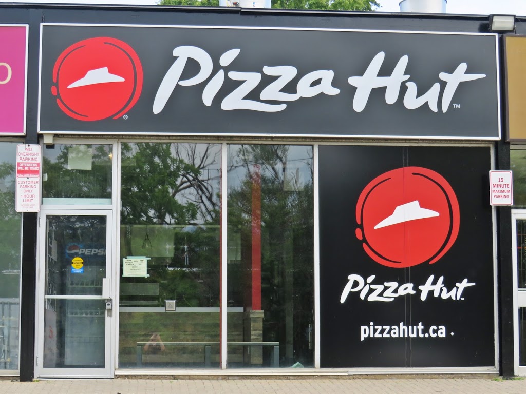 Pizza Hut | 133 Weber St N, Waterloo, ON N2J 3G9, Canada | Phone: (519) 746-7401