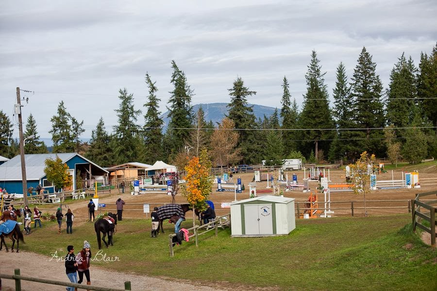 Topline Stables Show Park 151 60 St SE Salmon Arm BC V1E 1W4 Canada