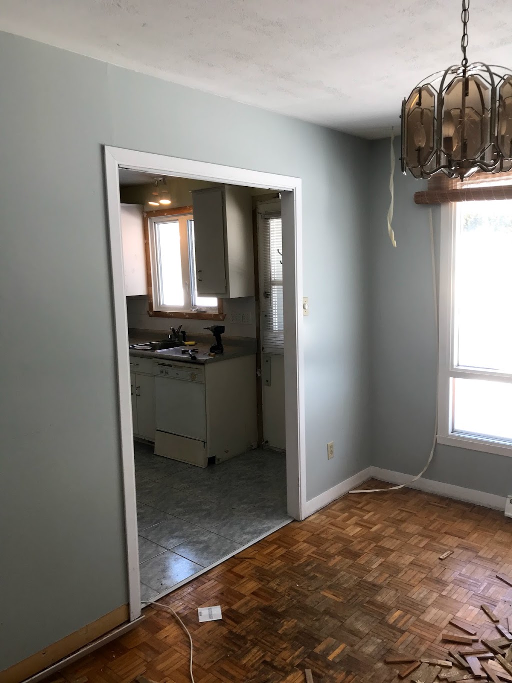 Renovation Select Inc | 1195 Rue du Commodore, Quebec City, QC G3K 1C8, Canada | Phone: (418) 561-7663