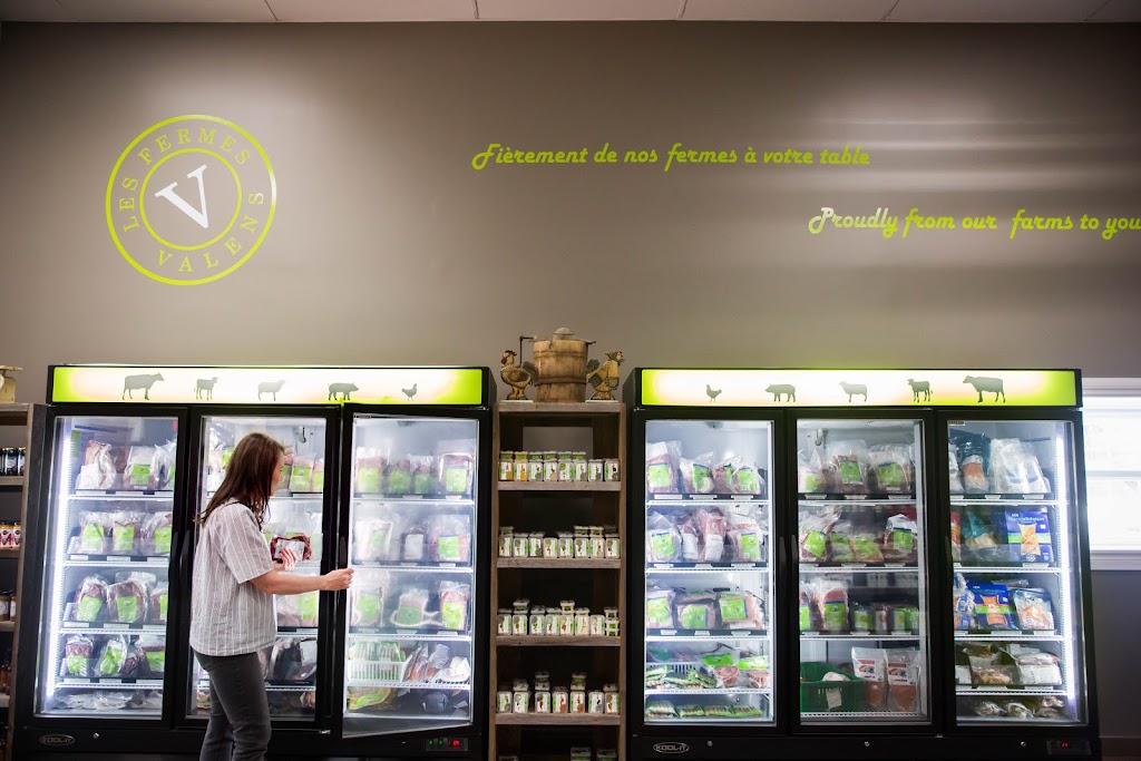 Les Fermes Valens Inc. | 62 Rue York, Huntingdon, QC J0S 1H0, Canada | Phone: (450) 264-4061