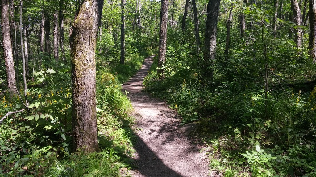 Champlain Trail | Promenade Champlain, Luskville, QC J0X 2G0, Canada | Phone: (613) 239-5000