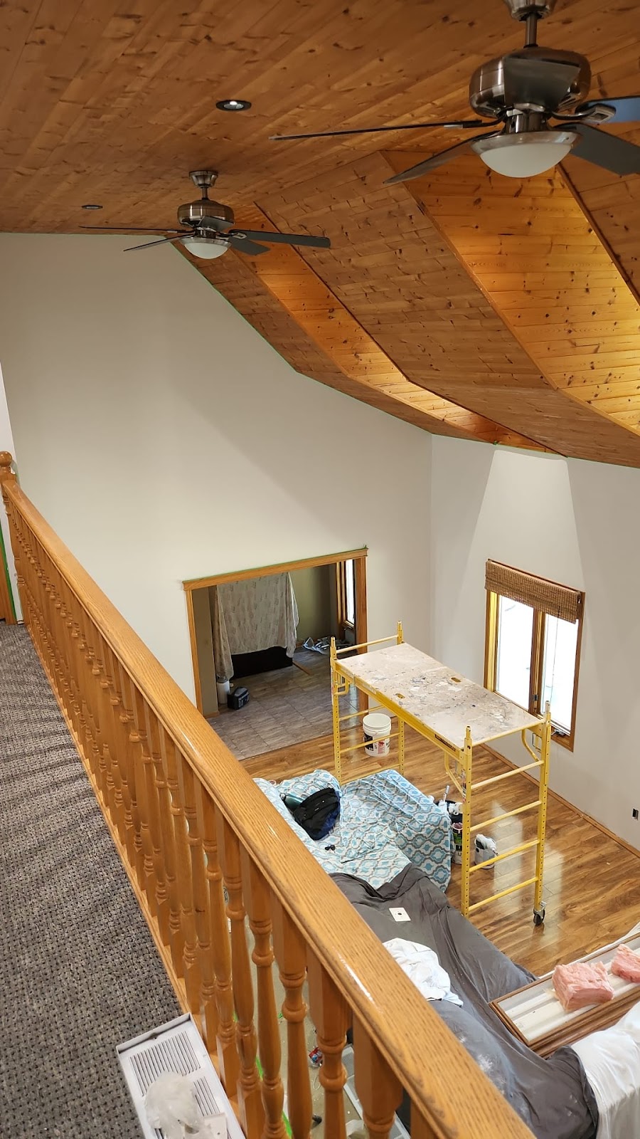 AWI painting | Russell St, Reinfeld, MB R6W 1M7, Canada | Phone: (204) 362-1042