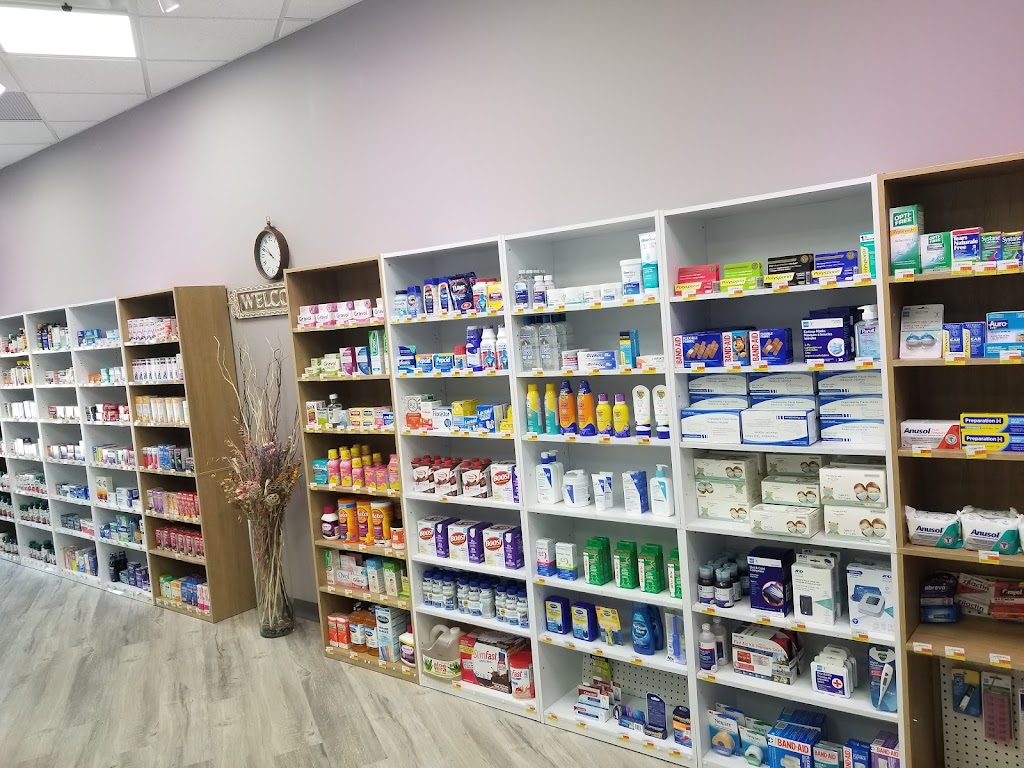 Britannica Remedy’s RX Pharmacy | 14 Britannica Rd, Winnipeg, MB R2N 1J4, Canada | Phone: (204) 253-5671
