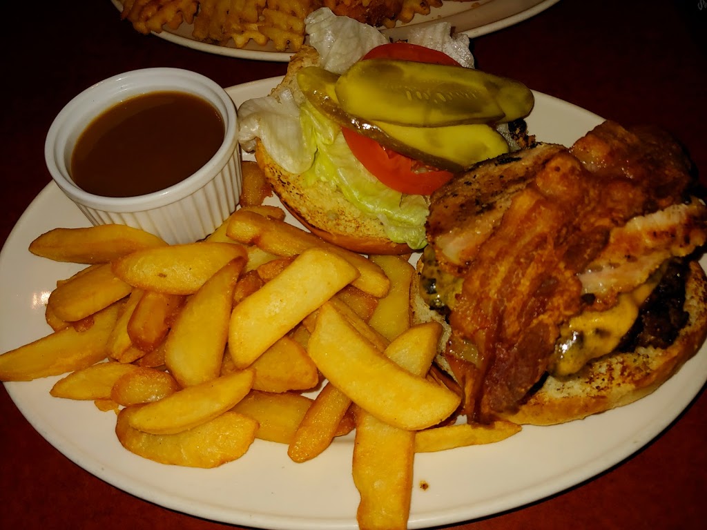 Major Milliken Pub & Eatery | 7710 Kennedy Rd, Markham, ON L3R 0L7, Canada | Phone: (905) 947-0870